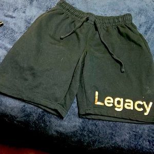 Women’s Gemrock shorts